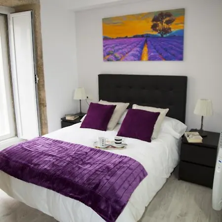 Xavestre Rooms Santiago Santiago de Compostela Exterior photo