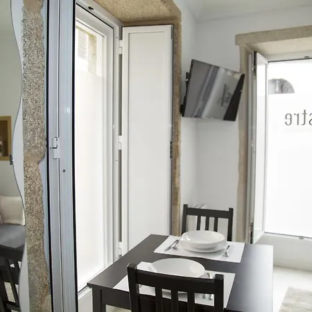 Xavestre Rooms Santiago Santiago de Compostela Exterior photo