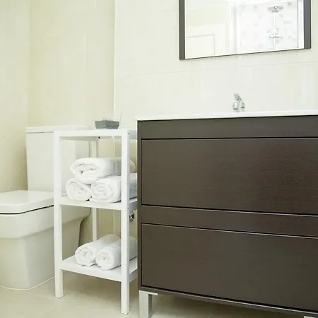 Xavestre Rooms Santiago Santiago de Compostela Exterior photo