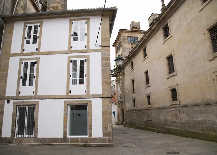 Xavestre apartamentos turísticos