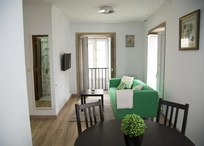 Xavestre apartamentos turísticos