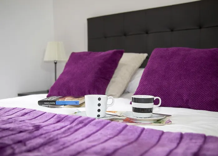 Xavestre Rooms Santiago