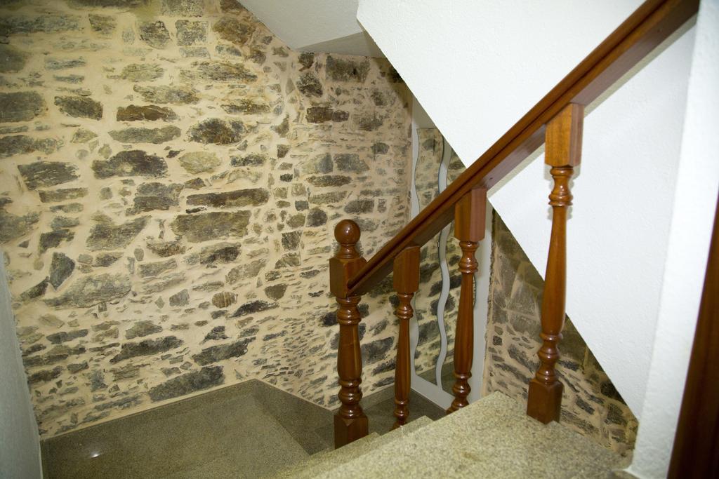 Apartamento Xavestre Turísticos Santiago de Compostela