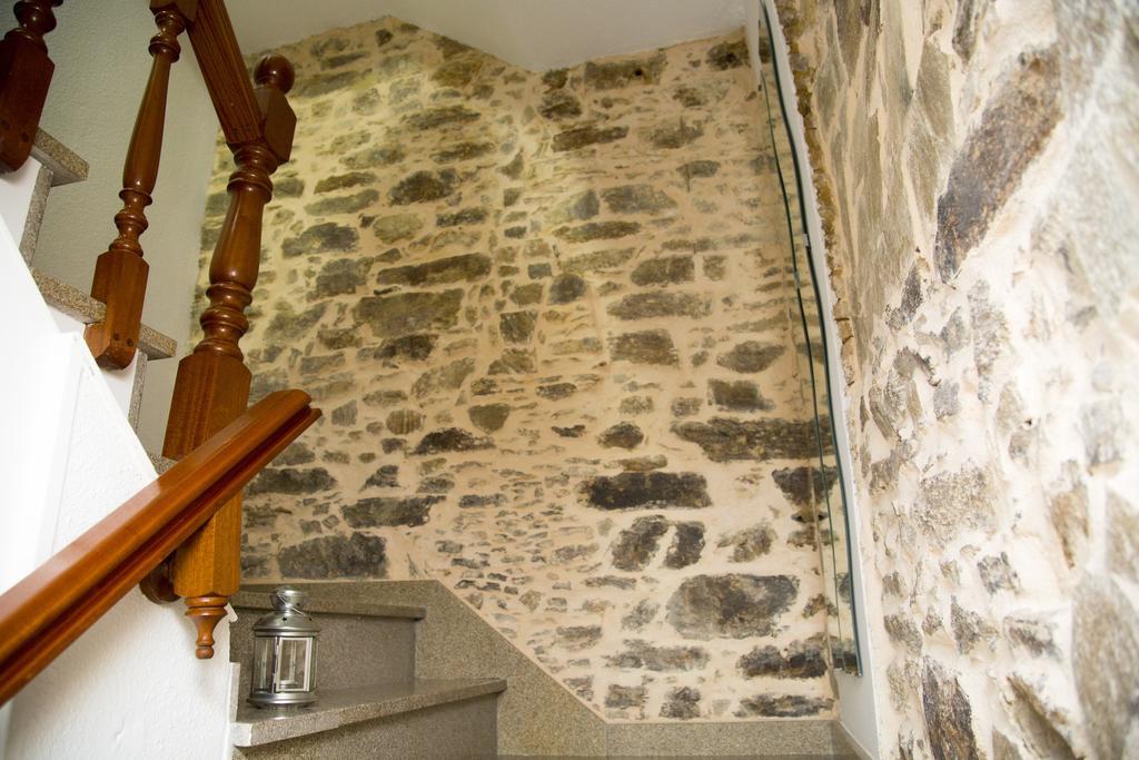 Apartamento Xavestre Turísticos Santiago de Compostela