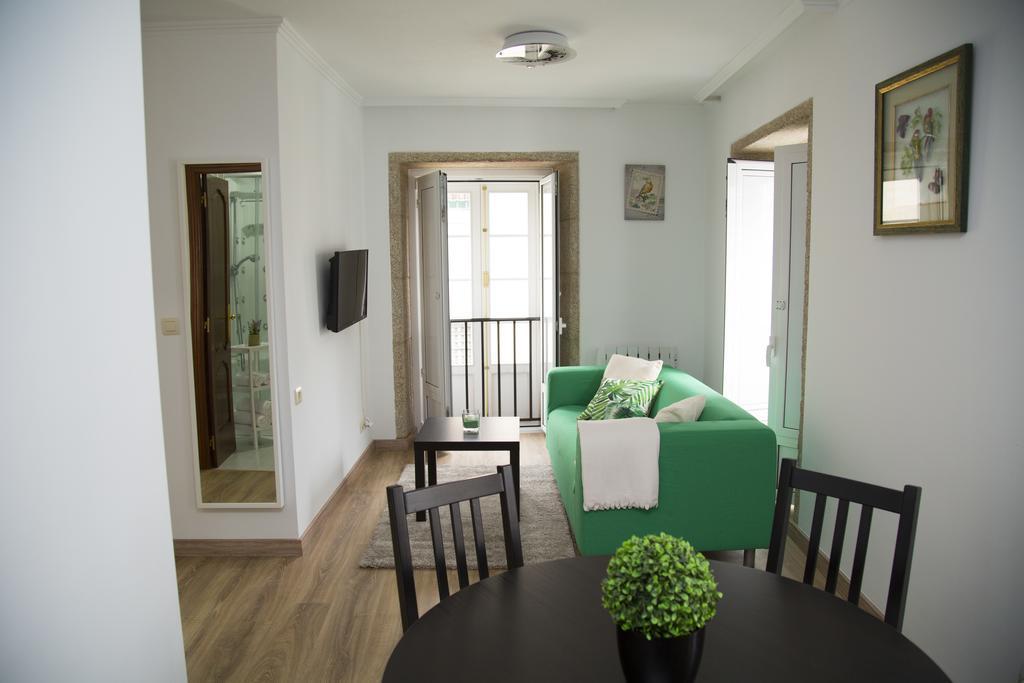 Apartment Xavestre Santiago *