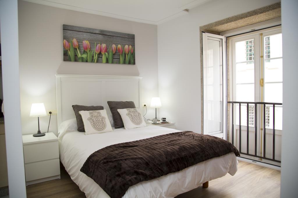 Apartamento Xavestre Turísticos *