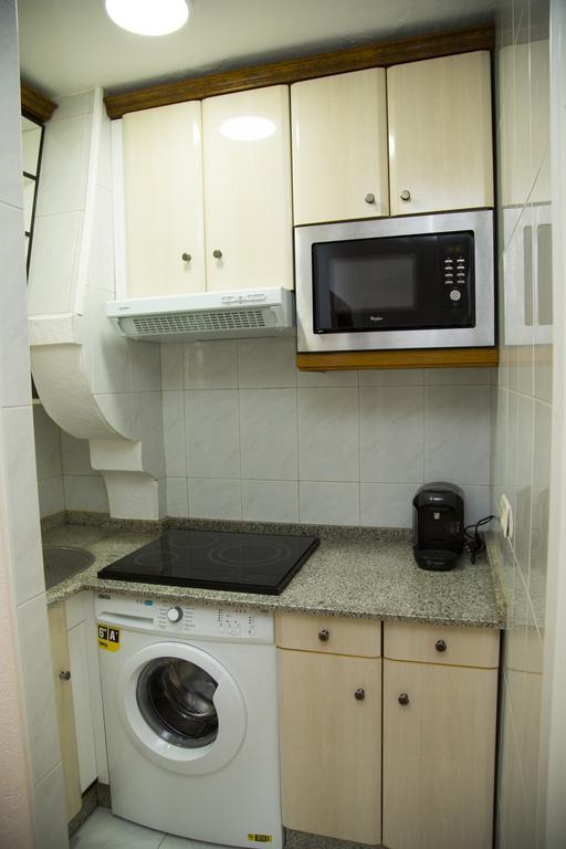 Apartamento Xavestre Turísticos Santiago de Compostela