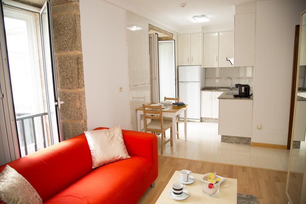 Apartamento Xavestre Turísticos