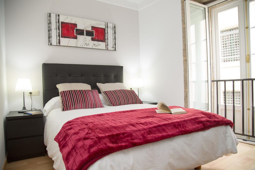 Apartment Xavestre Santiago Santiago de Compostela