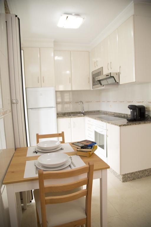 Apartamento Xavestre Turísticos Santiago de Compostela