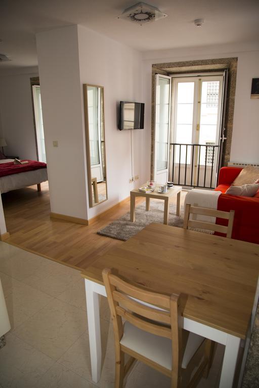 Apartamento Xavestre Turísticos *