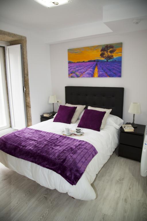 Apartment Xavestre Santiago *