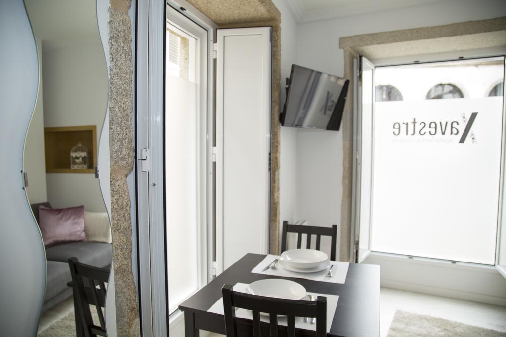 Apartamento Xavestre Turísticos Santiago de Compostela
